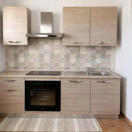 Domo E Mare Apartment