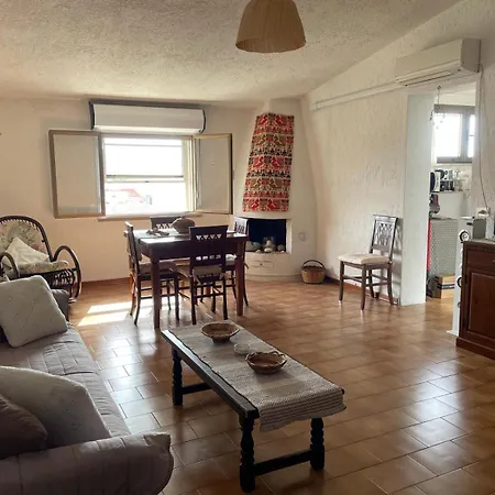 Apartment Domo E Mare