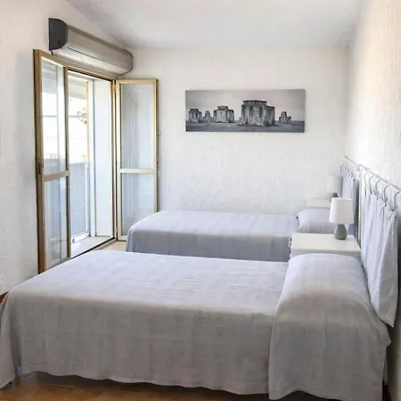 Apartment Domo E Mare Valledoria (Sardinia)