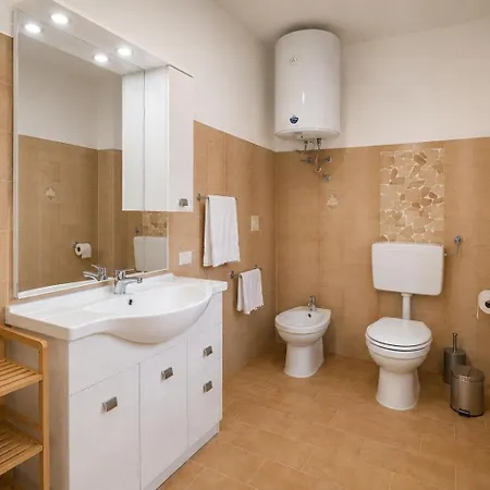 Domo E Mare Apartment