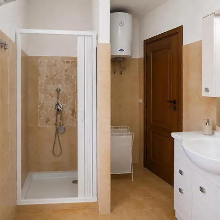 Domo E Mare Apartment Valledoria (Sardinia)