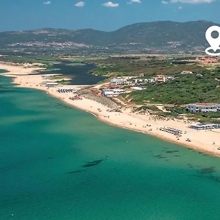 Appartamento Domo E Mare *